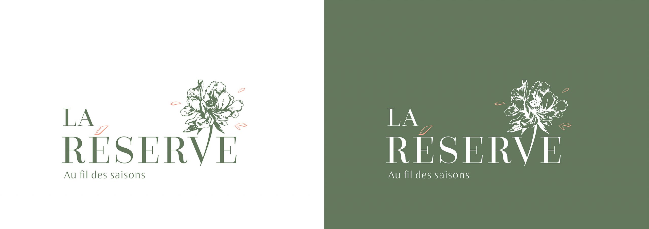 Arpub_Fleuriste_La Reserve_Fleurs_Logo