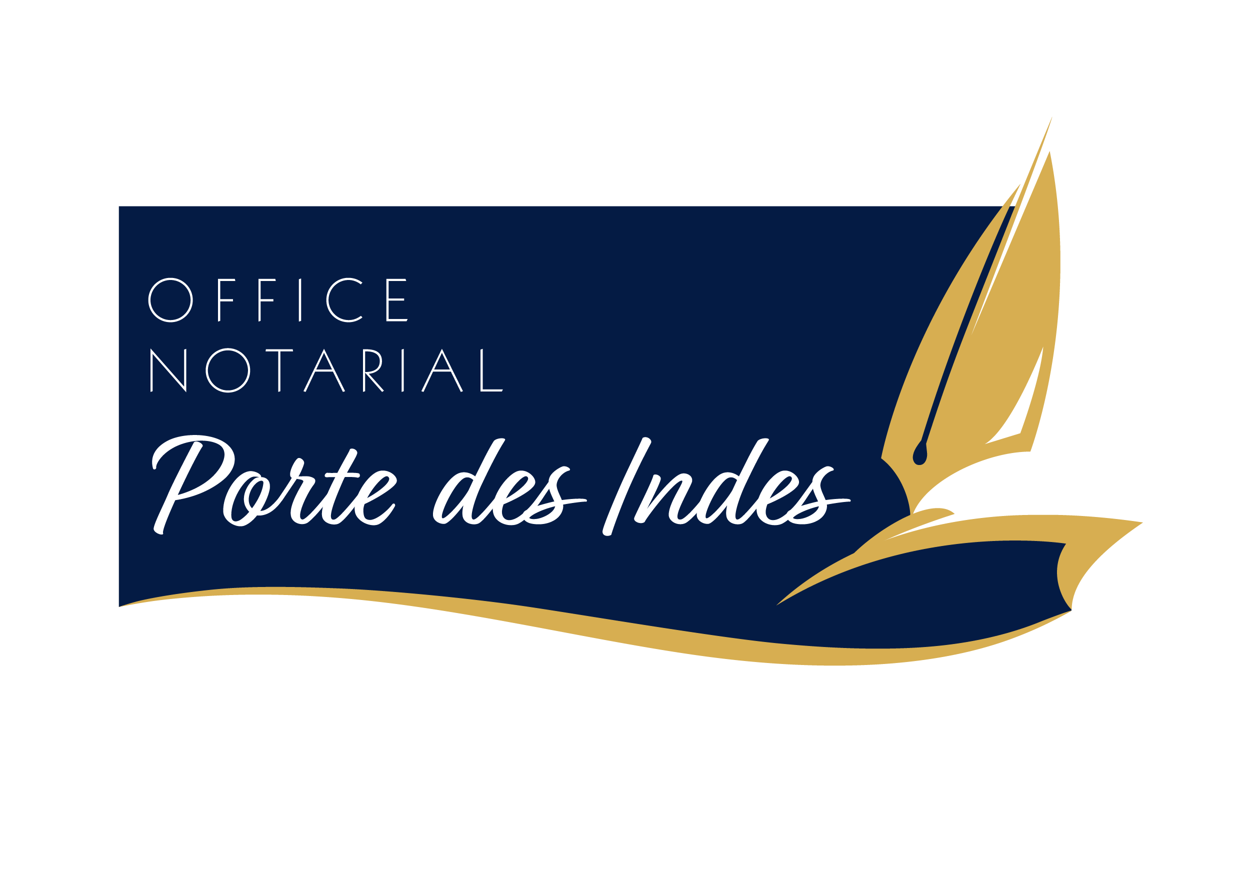 Arpub_Porte des Indes_Office Notarial_Notaire_Lorient_Logo